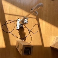 CYCLONE STICK CLEANER tc-e123