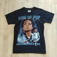 お話し中★マイケルジャクソン★ T シャツ