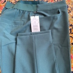 新品キングサイズのパンツ2本セット！の画像