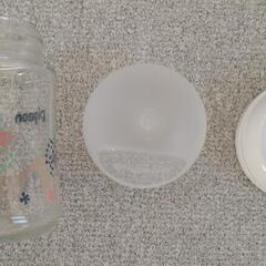 ピジョン哺乳瓶160ml瓶タイプ　新品未使用の画像