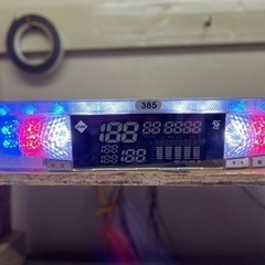 スロット用データカウンター3台セットNo.2の画像
