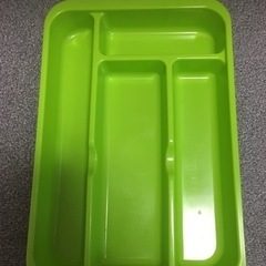 カラトリー容器　