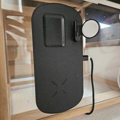 ワイヤレス充電器