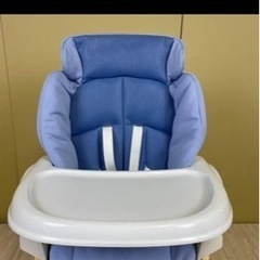 電動ハイローチェアの画像