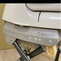 電動ハイローチェアの画像