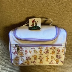 ズートピアのバック2点セットですの画像