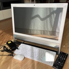 デスクトップパソコン
