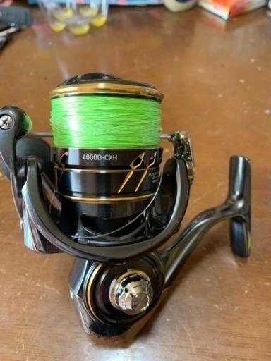 カルディア2022 sw4000cxh