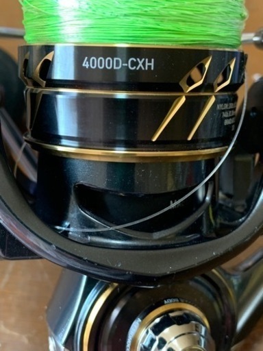 カルディア2022 sw4000cxh
