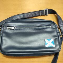  PORTERショルダーバッグ LUGGAGE LABEL ラゲ...