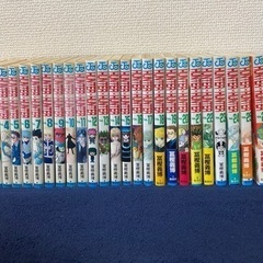 HUNTER×HUNTER 1〜27巻＋ハンターズ・ガイドの画像