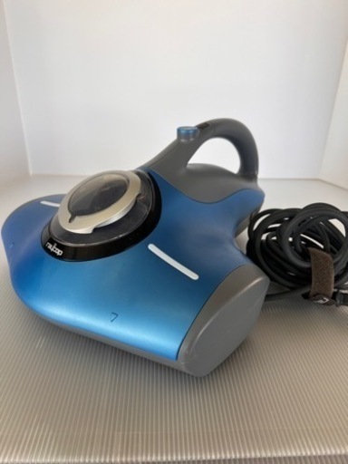 【美品】レイコップ ふとんクリーナー raycop RT2-100JBL