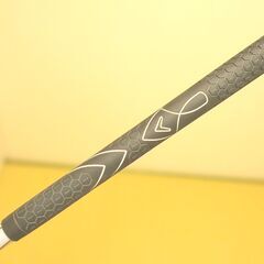 美品！キャロウェイ X HOT PRO 9.5 ドライバー シャフト トゥルーテンパー　PROJECT X 6.0 です。の画像