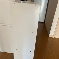 収納ボックスの画像