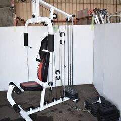 【ヤ取】≪zy922≫美品 IROTEC/アイロテック マルチホ...