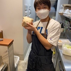 大衆牛串空仙オープニングスタッフ大募集‼️の画像