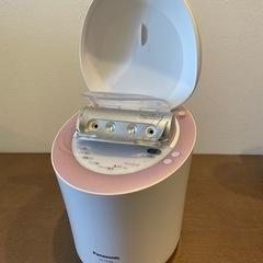 ナノケアスチーマー