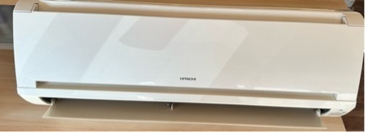 【お取引先決定】エアコン2台