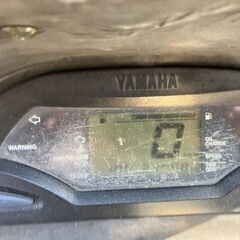 ☆オイル交換済み!! ヤマハ マジェスティ125Fi♪の画像