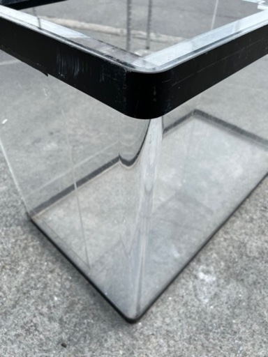 アクリル水槽　90cm