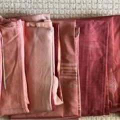 着物　50枚　キレイめ　春お出かけ　お茶会　リメイクの画像