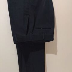 黒沢尻工業高等学校　夏、冬服スラックスの画像