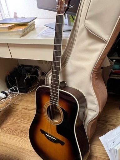 初心者練習用ギター
