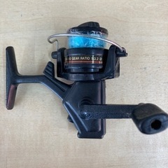 T.F.C. LIGHT CARBON SMALL REEL B...
