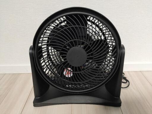 サーキュレーター シィー・ネット CCM101(BK)