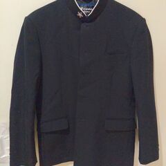黒沢尻工業高等学校　冬服
