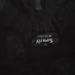 スミス 2016 Smith Arrival ヘルメット メタリック グレー レディース M 55-59cm　値下げの画像