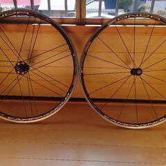 Campagnolo Zonda Clincher カンパニョーロ ゾンダ C15 ホイールセット