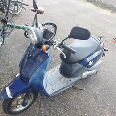 honda today 50cc