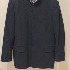 黒沢尻工業高等学校　冬