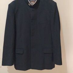 黒沢尻工業高等学校　冬学ラン