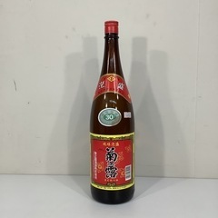 0315A 琉球泡盛　菊之露