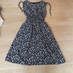 レディース服　春から夏　三着セットの画像