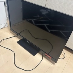 液晶テレビ