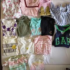 新品未使用あり夏服14点★80