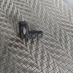 コントローラーホイール