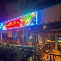 恩納村　正社員募集　キッチンスタッフ大募集の画像