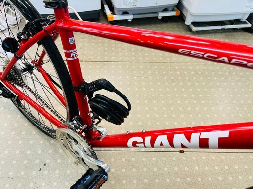 Giant ESCAPE R3 クロスバイク