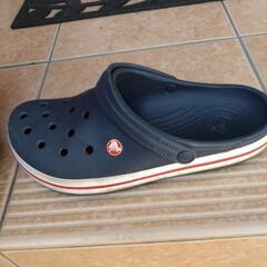 クロックスの画像