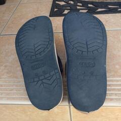 クロックスの画像