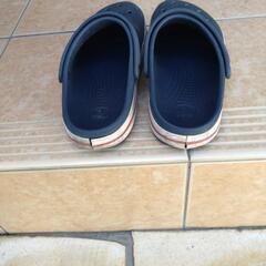 クロックスの画像