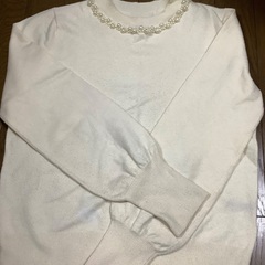 ホワイトニット