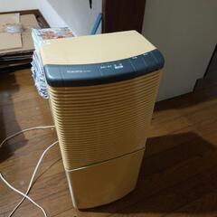 コンプレッサー式 除湿機（ワケあり） MORITA MD-500