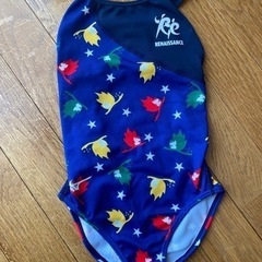 ルネサンス　水着 120センチ
