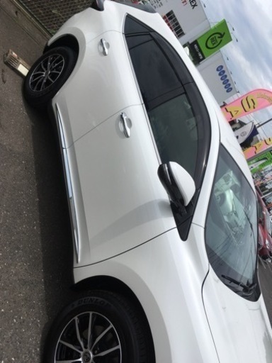 225 65R17 102Q　サマータイヤホイール4本セット