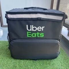uber bag の画像